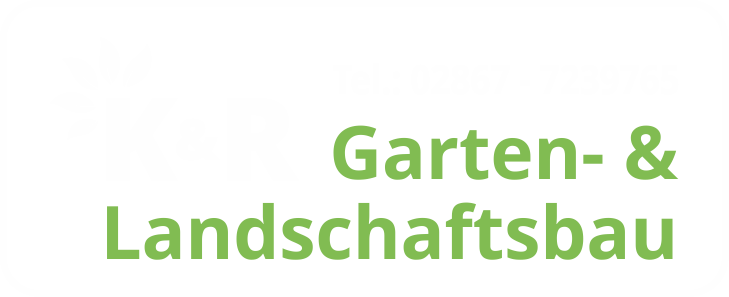 K&R Garten- und Landschaftsbau